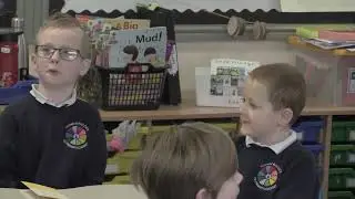 Ofsted Worried About Children's Development | NTD UK News