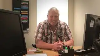 What is IsoSafe? | Q&A with Cresent CEO - Jim Land