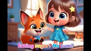 Pip Pip .. Yes, Lumi || ✨ Lumi & Pip Channel 🦊✨
