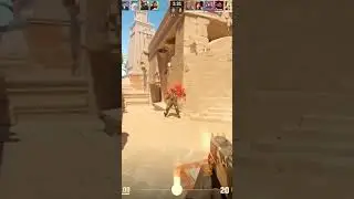 Smoke extension