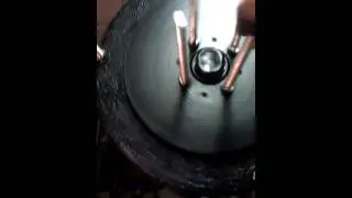 Dual axial flux Wind turbine
