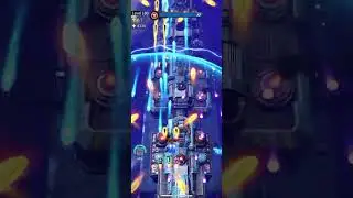 Wing Fighter-Endless Voyage- Equipping 5 Optimus Prime gears