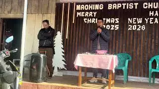 1st January 2025 gari le Thil le ho  maicham 