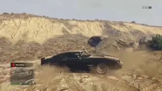 J-doode my future ( gta music video)