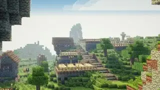 ИСТОРИЯ МАЙНКРАФТА🌎