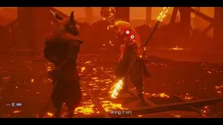 Master Splinter Humiliates Sean and His Disciples (The Club, Full Modded Sifu Gameplay)
