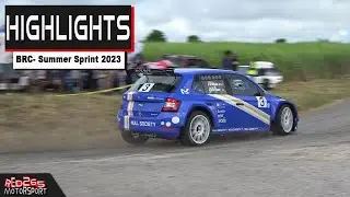 BRC  Summer Sprint 2023