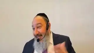Rabbi Yosef Galimidi - Prayer for Parnassa - 10 Tips to Activate # 1 - 01/27/26
