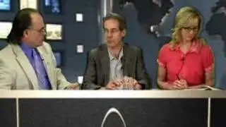 Atheist Viewpoint #600 PI