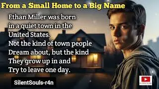 From A Small Home 🏠 To A Big Name || Life Motivation || Silent Souls-r4n