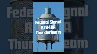 These Warning Sirens Are Too SCARY! 😱 (Rating)