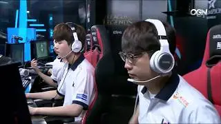 AFS vs KT Highlights Game 2 LCK SUMMER 2017 Afreeca Freecs vs KT Rolster W1D4