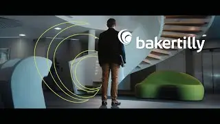 Film institutionnel - Groupe Baker Tilly France - 2024 - EN