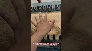 Bamboo fiber mill, bamboo chip mill, 1000 mesh plant mill