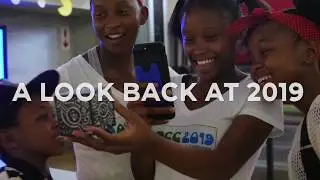 A Look Back at 2019 | The Clubhouse Network