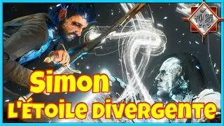 SIMON L'&Eacute;TOILE DIVERGENTE ! BUILD/TUTO Clair Obscur Expedition 33