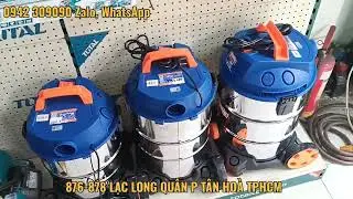 Sale hàng trưng bày giá rẻ/ nén khí, bơm nước, hút bụi