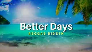 Reggae Beat - 