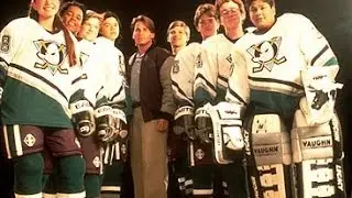Do You Think a MIGHT DUCKS 4 Could Work? - AMC Movie News