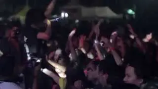 AZUREFORJANNE // MMXIV Tour Diary : FINALE