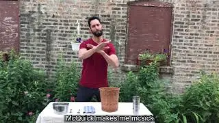 Zero waste! (on the go)