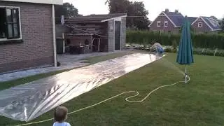Buikschuiven