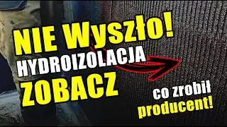 Problem z hydroizolacją fundament&oacute;w? Sprawdź, jak Nexler i E-Kowalczyk uratowali sytuację! #reklama