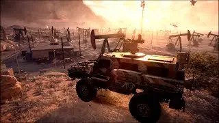 Battlefield&trade; 6 ⚒️⛰️ | Multiplayer | Season 1: Rogue Ops | Conquest at Blackwell Fields