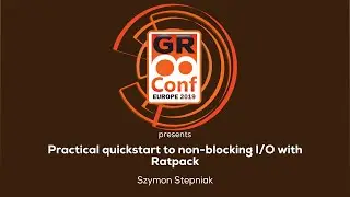 Practical quickstart to non-blocking I/O with Ratpack