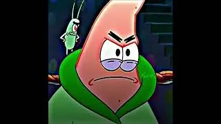 Sponge Phonk edit  #phonk #edit  #slowedreverb