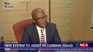 New system to assist in curbing fraud