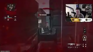 Abezy's 1v1 VS Cod Prodigy