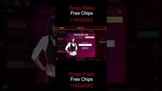 zynga poker free chips 2022