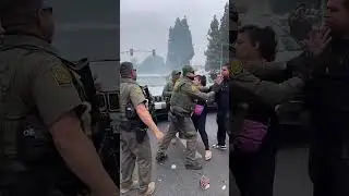 ice spotted in paramount ca today iceraids