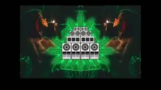 Reggae Roots & Dub Presents 90's UK Dub Mix (Black Strictly)