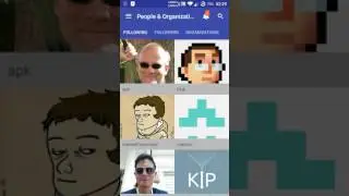 Gitskinos application android opensource pour github