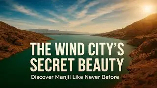 The Most Underrated Gem of Iran 🌄 | Manjil&rsquo;s Hidden Magic