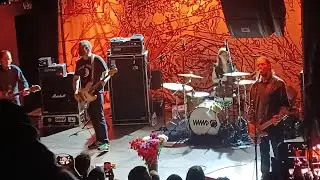 Unwound - 