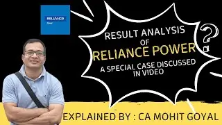 Reliance Power Q2 Results 2025 Analysis