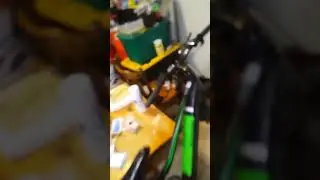 Hyper e bikes