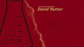 Flash Title Sequence