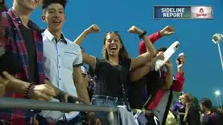 Tulare Western vs Lemoore Tigers