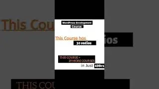 bundle of paid courses Available in lowest prices #technology