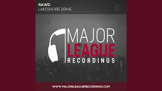 Lakeshore Drive (Original Mix)