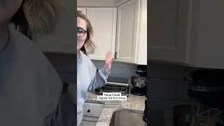🔥 Ninja SP101 Digital Air Fry Oven Your Ultimate Kitchen Upgrade! 🍕✨