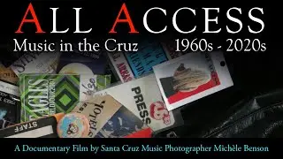 All Access Film