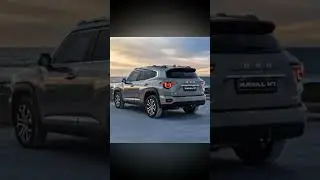 Новый модели Мирового автопрома в еженедельном дайджест. #automobile #facts #aviation #snow #nature