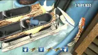 PS3: PAIN - Silver Trophy 2 Mill Club Abusement Park