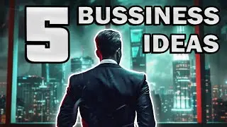 Expert Tips: 5 Innovative Home Business Ideas