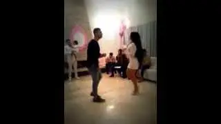 Micheille Soifer Bailando